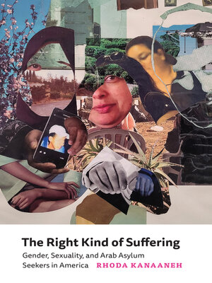 cover image of The Right Kind of Suffering